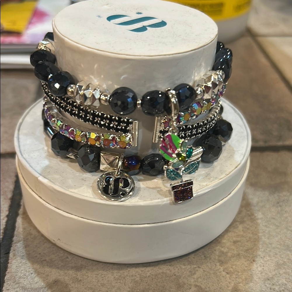 Bomb Party Stack
